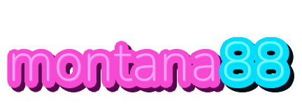 montana88 — logo kanal