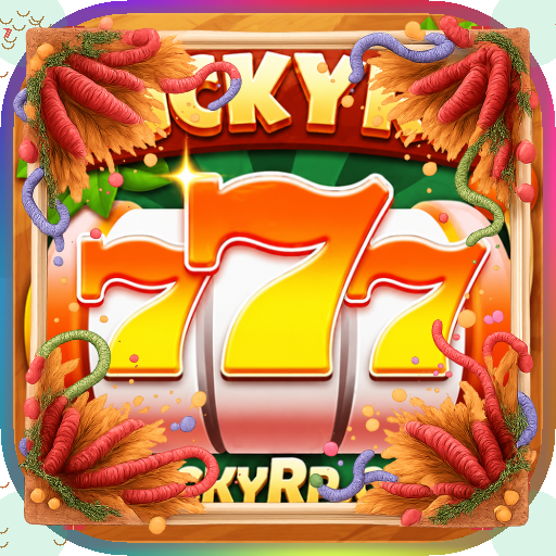 luckyrp — galeri pratinjau - APK Resmi